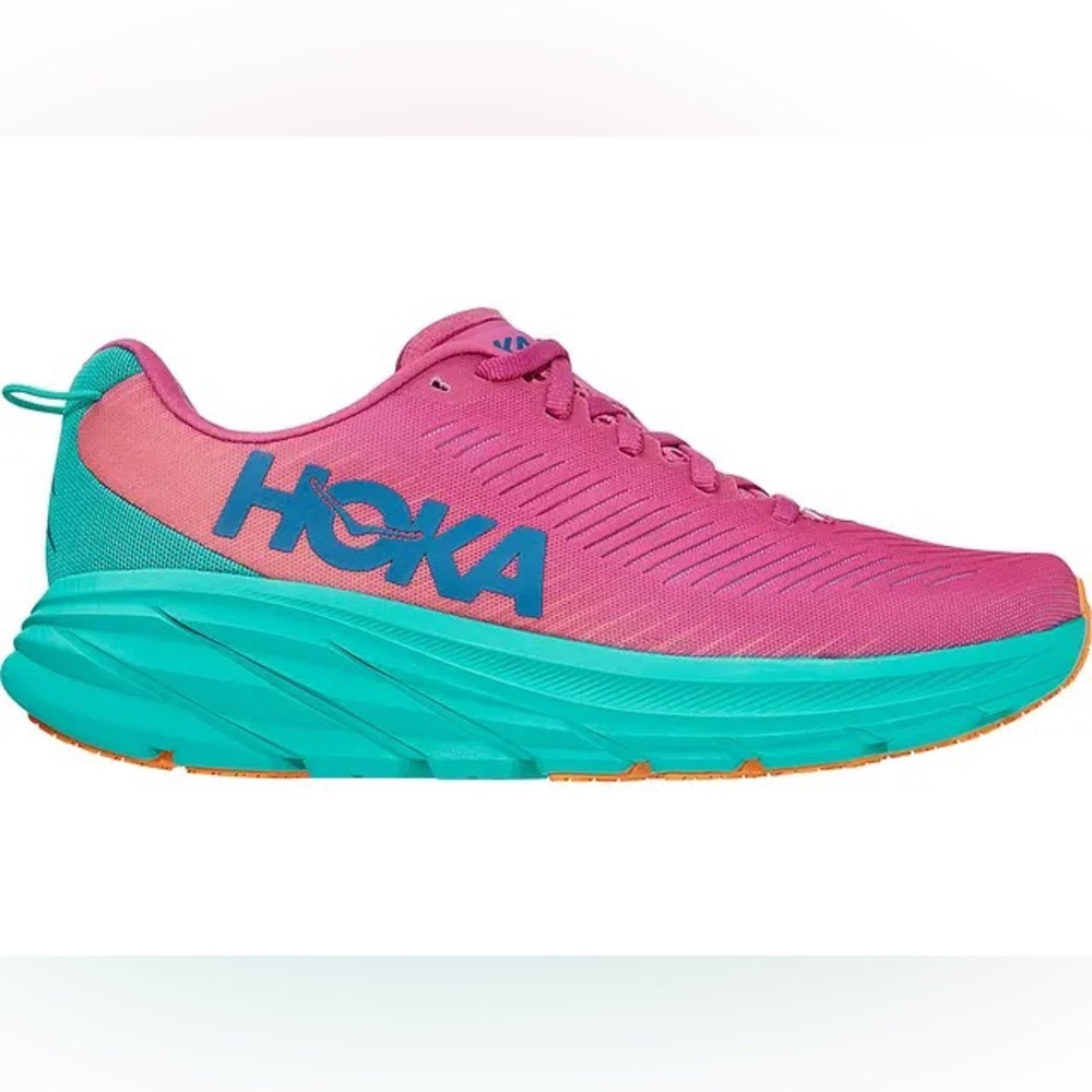 Hoka Rincon Womens 10